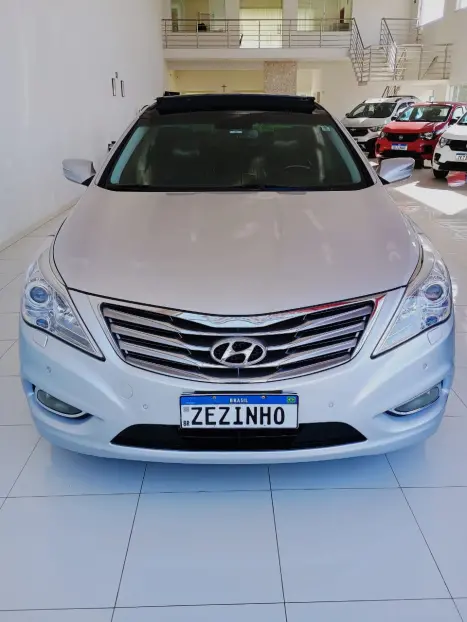 HYUNDAI Azera 3.0 V6 24V GLS AUTOMTICO, Foto 6