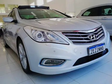 HYUNDAI Azera 3.0 V6 24V GLS AUTOMTICO, Foto 7