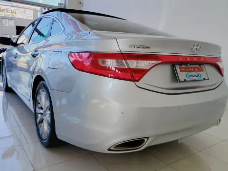 HYUNDAI Azera 3.0 V6 24V GLS AUTOMTICO, Foto 8