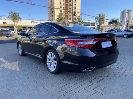 HYUNDAI Azera 3.0 V6 24V GLS AUTOMTICO, Foto 4