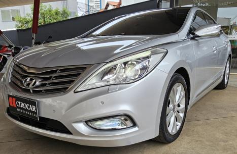 HYUNDAI Azera 3.0 V6 24V GLS AUTOMTICO, Foto 3