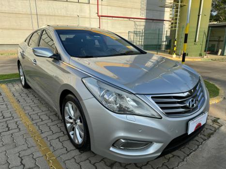 HYUNDAI Azera 3.0 V6 24V GLS AUTOMTICO, Foto 2