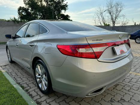 HYUNDAI Azera 3.0 V6 24V GLS AUTOMTICO, Foto 4