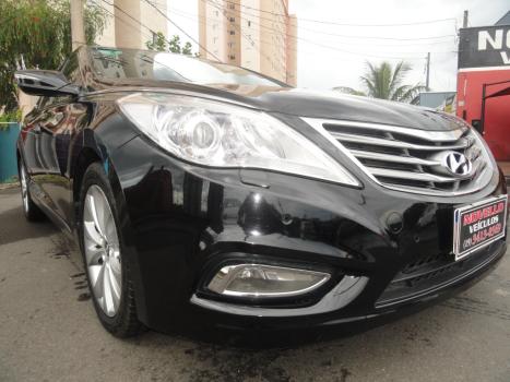 HYUNDAI Azera 3.0 V6 24V GLS AUTOMTICO, Foto 2