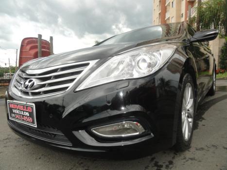 HYUNDAI Azera 3.0 V6 24V GLS AUTOMTICO, Foto 4