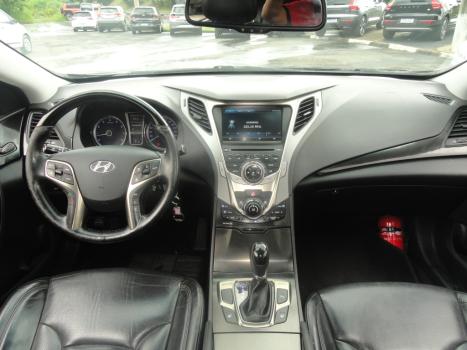 HYUNDAI Azera 3.0 V6 24V GLS AUTOMTICO, Foto 14