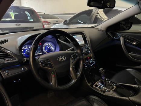 HYUNDAI Azera 3.0 V6 24V GLS AUTOMTICO, Foto 7