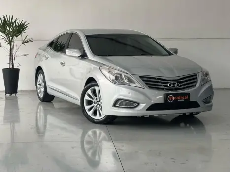 HYUNDAI Azera 3.0 V6 24V GLS AUTOMTICO, Foto 2