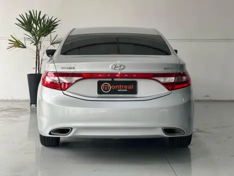 HYUNDAI Azera 3.0 V6 24V GLS AUTOMTICO, Foto 3