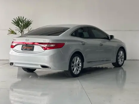 HYUNDAI Azera 3.0 V6 24V GLS AUTOMTICO, Foto 4