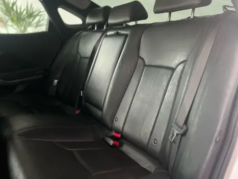 HYUNDAI Azera 3.0 V6 24V GLS AUTOMTICO, Foto 5