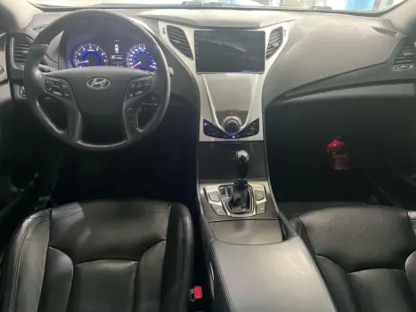 HYUNDAI Azera 3.0 V6 24V GLS AUTOMTICO, Foto 6