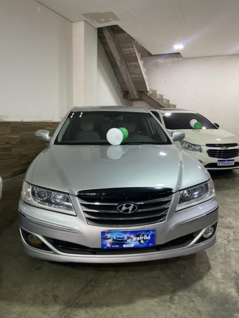 HYUNDAI Azera 3.0 V6 24V GLS AUTOMTICO, Foto 3
