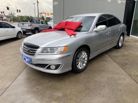 HYUNDAI Azera 3.0 V6 24V GLS AUTOMTICO, Foto 3