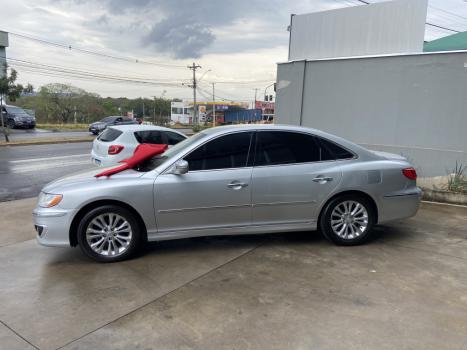 HYUNDAI Azera 3.0 V6 24V GLS AUTOMTICO, Foto 4