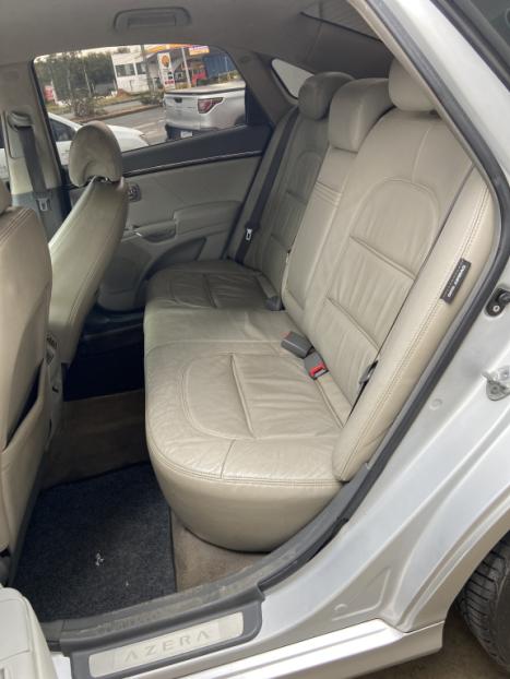 HYUNDAI Azera 3.0 V6 24V GLS AUTOMTICO, Foto 5