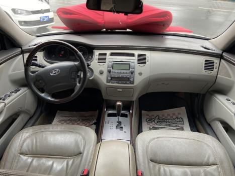 HYUNDAI Azera 3.0 V6 24V GLS AUTOMTICO, Foto 11