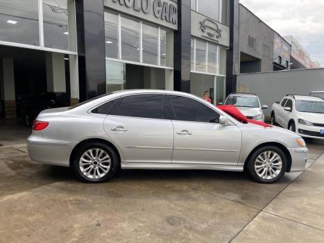 HYUNDAI Azera 3.0 V6 24V GLS AUTOMTICO, Foto 12