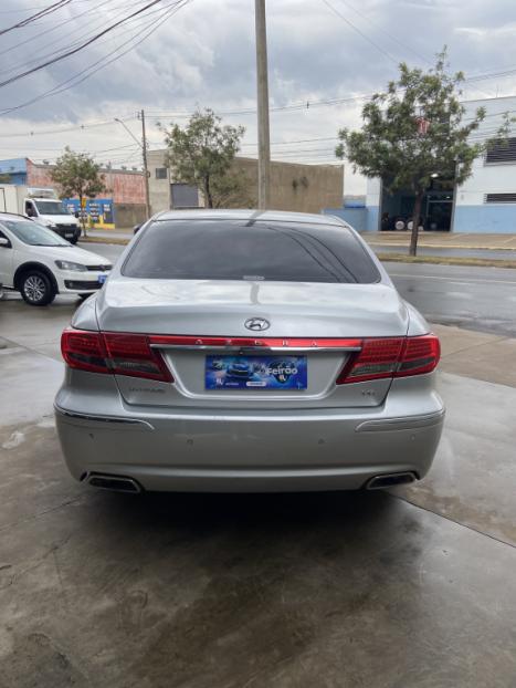 HYUNDAI Azera 3.0 V6 24V GLS AUTOMTICO, Foto 15