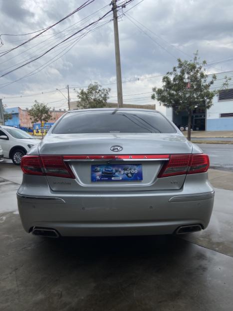 HYUNDAI Azera 3.0 V6 24V GLS AUTOMTICO, Foto 18