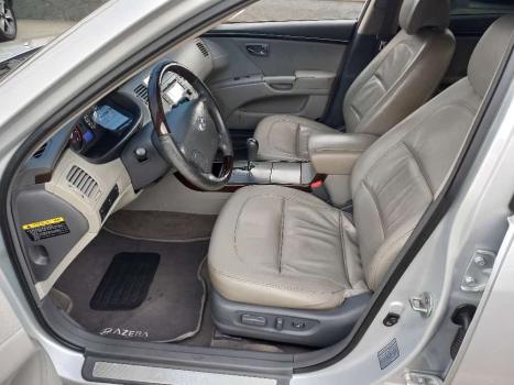 HYUNDAI Azera 3.3 V6 24V GLS AUTOMTICO, Foto 12