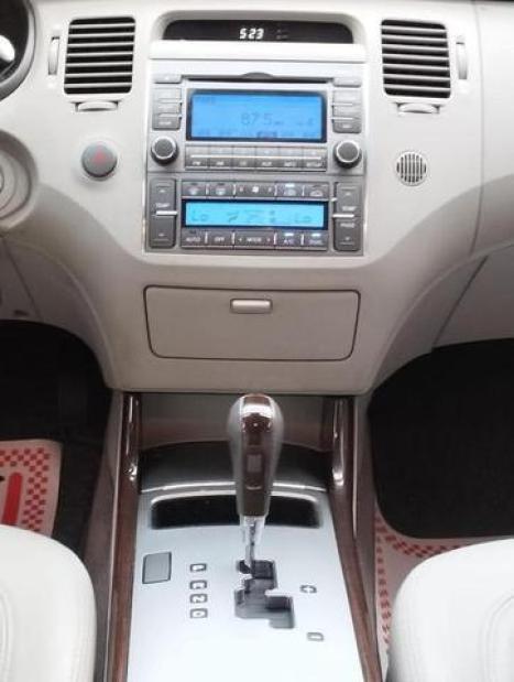 HYUNDAI Azera 3.3 V6 24V GLS AUTOMTICO, Foto 11