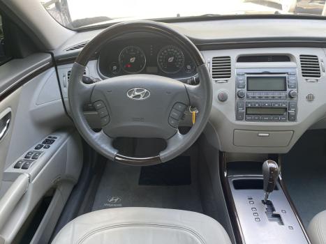 HYUNDAI Azera 3.3 V6 24V GLS AUTOMTICO, Foto 8