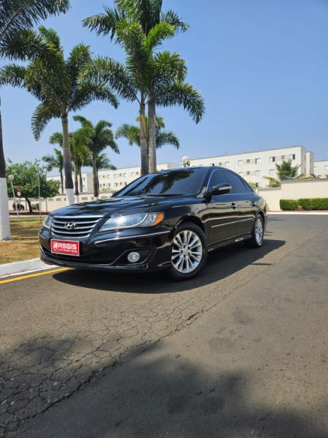 HYUNDAI Azera 3.3 V6 24V GLS AUTOMTICO, Foto 1