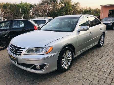 HYUNDAI Azera 3.3 V6 24V GLS AUTOMTICO, Foto 3