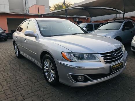 HYUNDAI Azera 3.3 V6 24V GLS AUTOMTICO, Foto 4