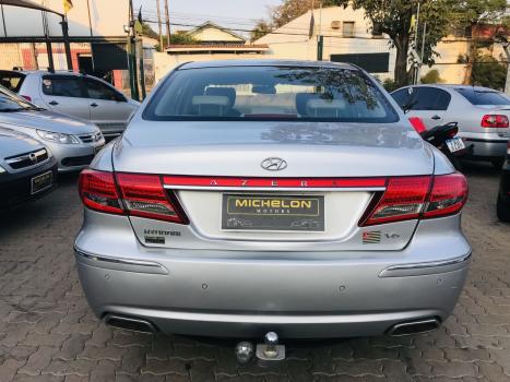 HYUNDAI Azera 3.3 V6 24V GLS AUTOMTICO, Foto 7