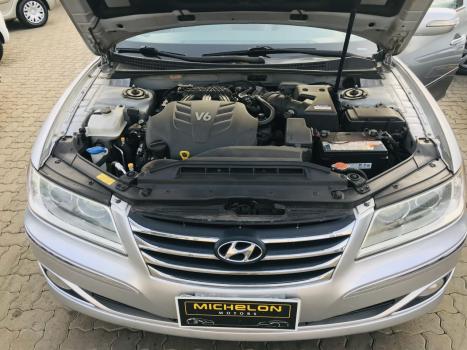 HYUNDAI Azera 3.3 V6 24V GLS AUTOMTICO, Foto 11