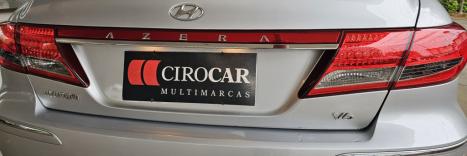 HYUNDAI Azera 3.3 V6 24V GLS AUTOMTICO, Foto 10