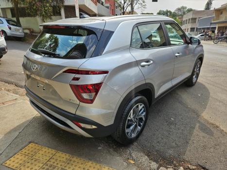 HYUNDAI Creta 1.0 12V 4P FLEX TGDI TURBO LIMITED AUTOMTICO, Foto 5