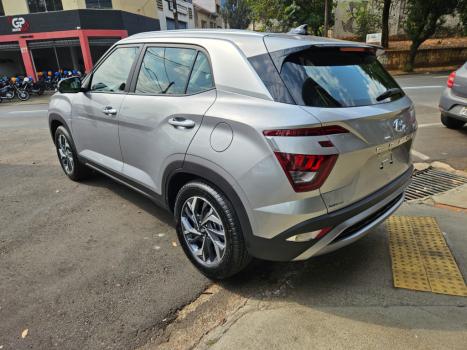 HYUNDAI Creta 1.0 12V 4P FLEX TGDI TURBO COMFORT AUTOMTICO, Foto 6