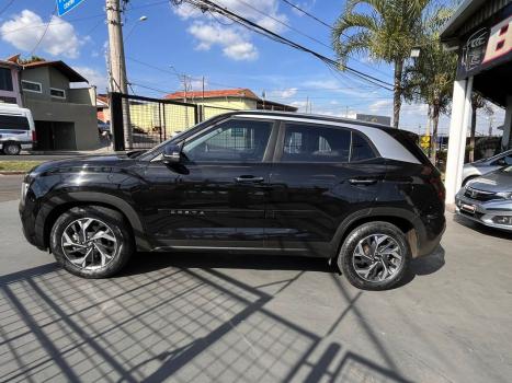 HYUNDAI Creta 1.0 12V 4P FLEX TGDI TURBO LIMITED AUTOMTICO, Foto 5