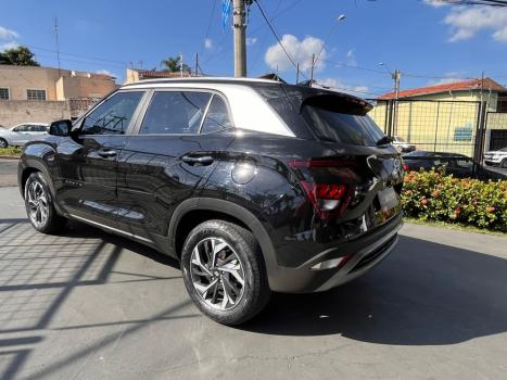 HYUNDAI Creta 1.0 12V 4P FLEX TGDI TURBO LIMITED AUTOMTICO, Foto 6