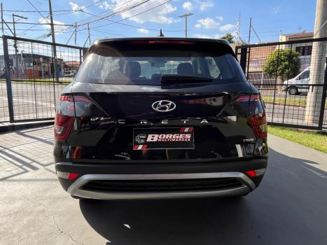 HYUNDAI Creta 1.0 12V 4P FLEX TGDI TURBO LIMITED AUTOMTICO, Foto 8