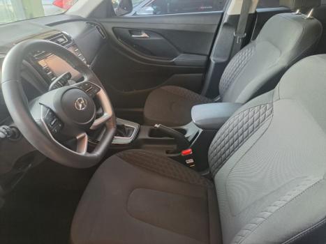 HYUNDAI Creta 1.0 12V 4P FLEX TGDI TURBO LIMITED AUTOMTICO, Foto 6