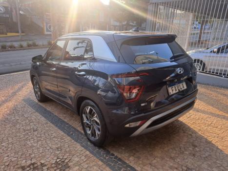 HYUNDAI Creta 1.0 12V 4P FLEX TGDI TURBO LIMITED AUTOMTICO, Foto 5