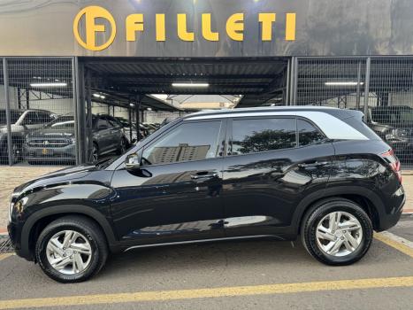 HYUNDAI Creta 1.0 12V 4P FLEX TGDI TURBO COMFORT AUTOMTICO, Foto 6