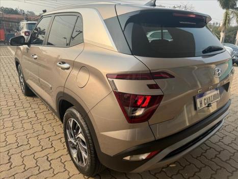 HYUNDAI Creta 1.0 12V 4P FLEX TGDI TURBO LIMITED AUTOMTICO, Foto 7