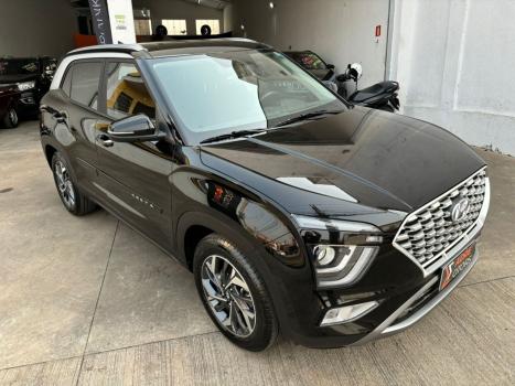 HYUNDAI Creta 1.0 12V 4P FLEX TGDI TURBO LIMITED AUTOMTICO, Foto 3