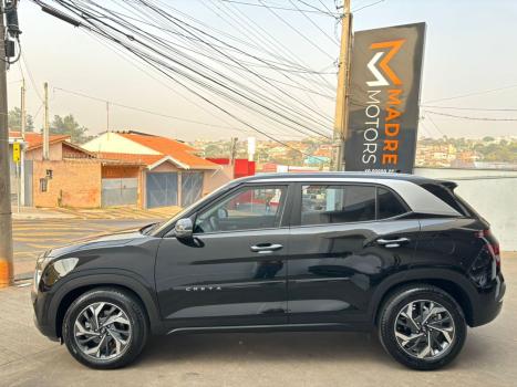 HYUNDAI Creta 1.0 12V 4P FLEX TGDI TURBO LIMITED AUTOMTICO, Foto 6