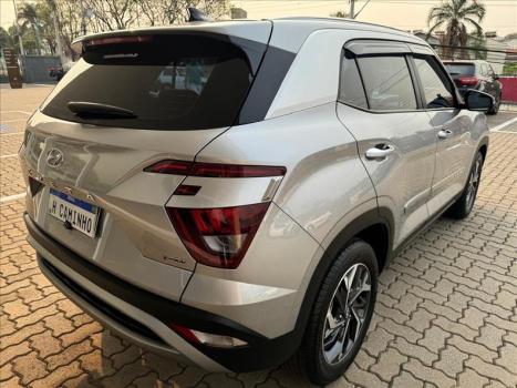 HYUNDAI Creta 1.0 12V 4P FLEX TGDI TURBO LIMITED AUTOMTICO, Foto 5