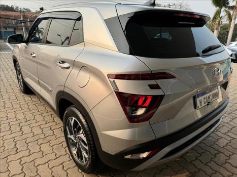 HYUNDAI Creta 1.0 12V 4P FLEX TGDI TURBO LIMITED AUTOMTICO, Foto 7