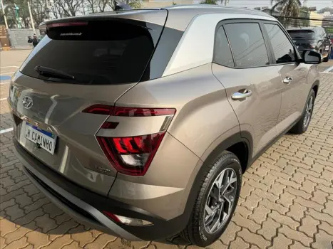 HYUNDAI Creta 1.0 12V 4P FLEX TGDI TURBO LIMITED AUTOMTICO, Foto 5