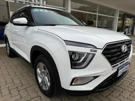 HYUNDAI Creta 1.0 12V 4P FLEX TGDI TURBO COMFORT AUTOMTICO, Foto 3