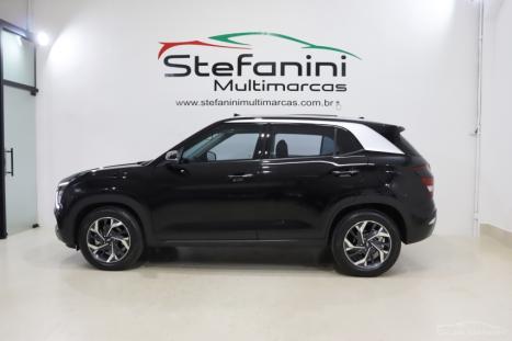 HYUNDAI Creta 1.0 12V 4P FLEX TGDI TURBO PLATINUM AUTOMTICO, Foto 11