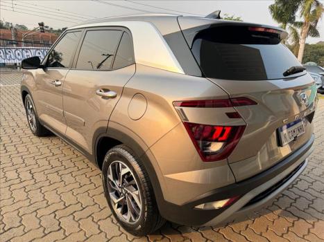 HYUNDAI Creta 1.0 12V 4P FLEX TGDI TURBO LIMITED AUTOMTICO, Foto 7